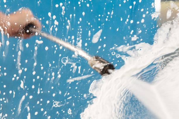 Best Warehouse Cleaning  in Tangent, OR
