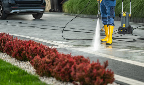 Best Sidewalk and Walkway Cleaning  in Tangent, OR